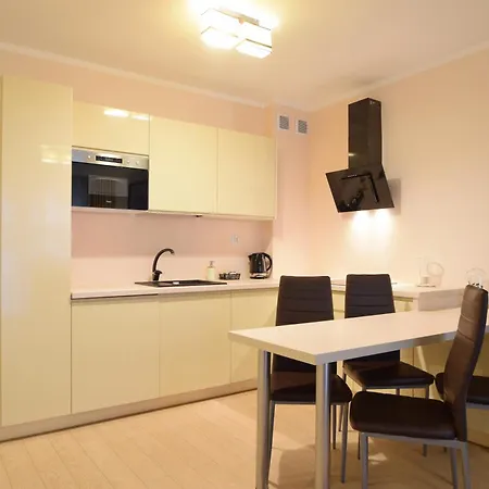 Rentplanet - Blizej Morza Apartment Kolobrzeg