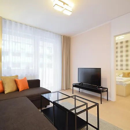 Rentplanet - Blizej Morza Apartment *