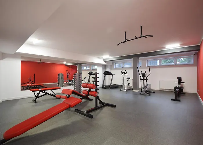 Rentplanet - Blizej Morza *