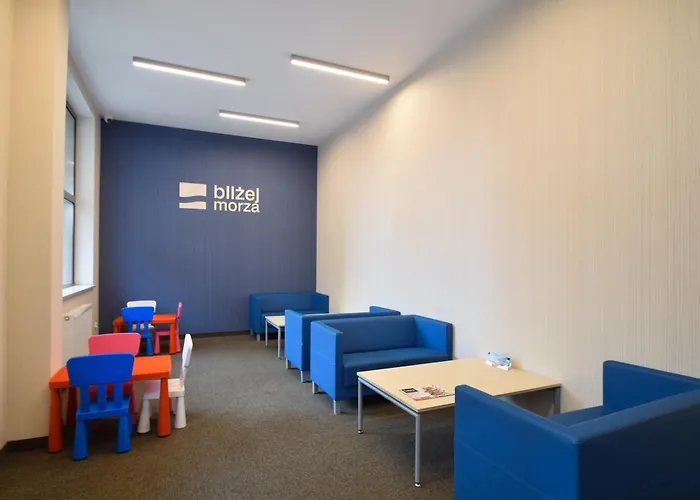 Rentplanet - Blizej Morza Apartment Kolberg